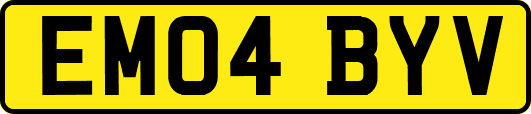 EM04BYV