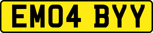 EM04BYY
