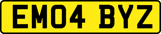 EM04BYZ