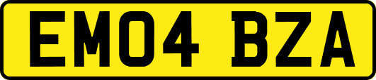 EM04BZA