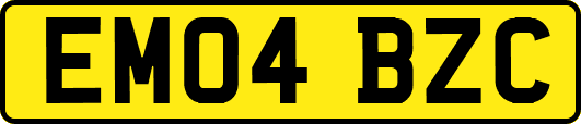 EM04BZC
