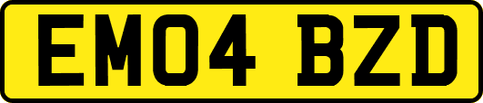 EM04BZD