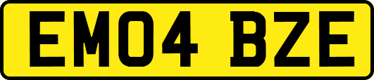 EM04BZE