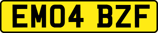 EM04BZF