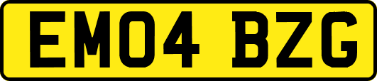 EM04BZG