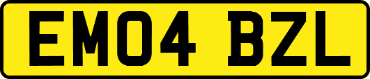 EM04BZL