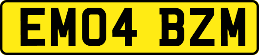 EM04BZM