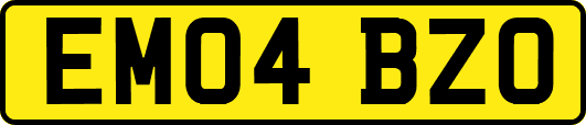 EM04BZO