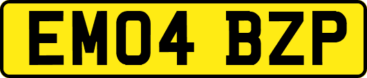EM04BZP