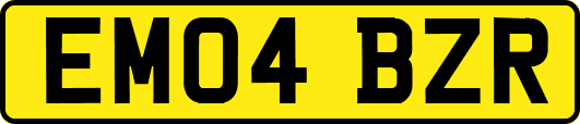 EM04BZR