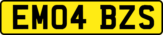 EM04BZS