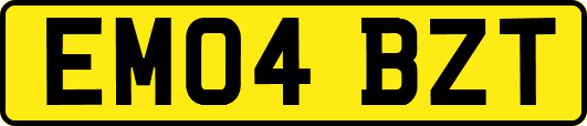 EM04BZT