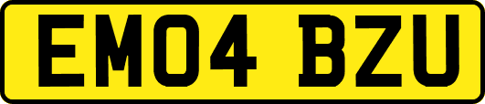 EM04BZU