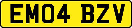 EM04BZV