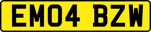 EM04BZW