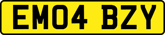 EM04BZY
