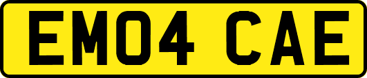 EM04CAE