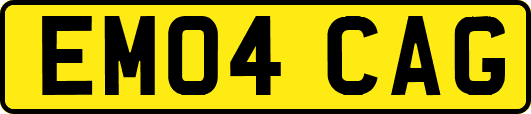 EM04CAG