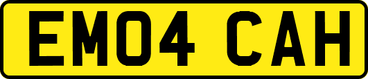 EM04CAH