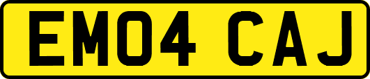 EM04CAJ