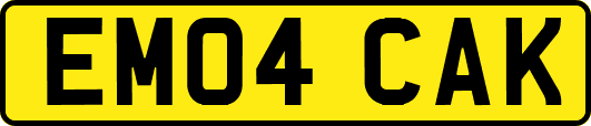 EM04CAK