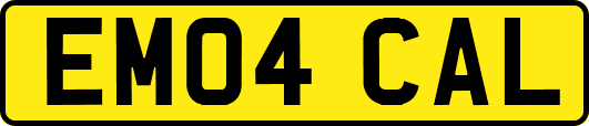EM04CAL