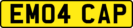 EM04CAP