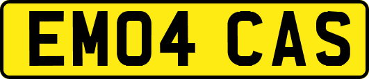 EM04CAS