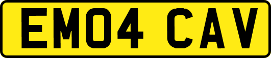 EM04CAV