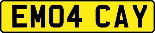 EM04CAY