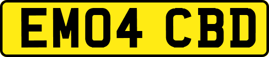 EM04CBD