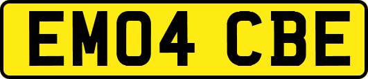 EM04CBE