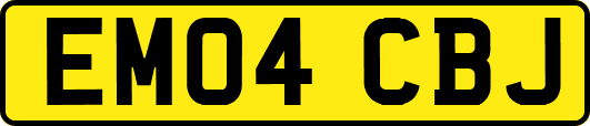 EM04CBJ