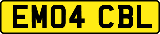 EM04CBL