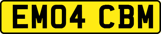 EM04CBM