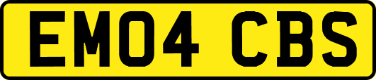 EM04CBS