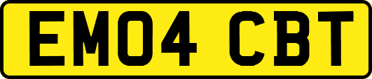 EM04CBT