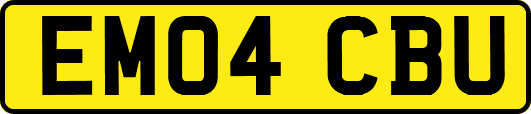 EM04CBU