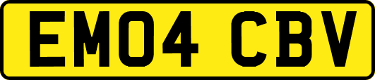 EM04CBV