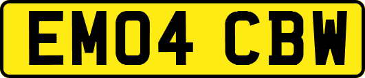 EM04CBW