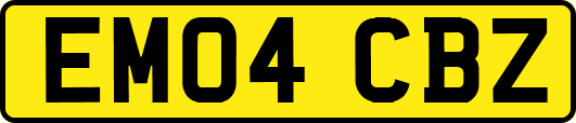EM04CBZ