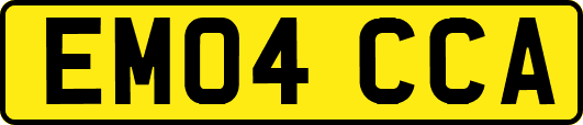 EM04CCA