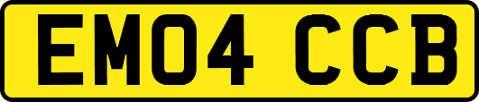 EM04CCB