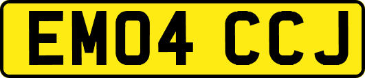EM04CCJ
