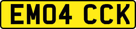 EM04CCK