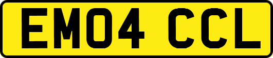 EM04CCL