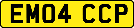 EM04CCP