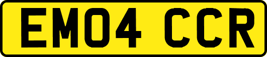 EM04CCR
