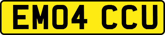 EM04CCU