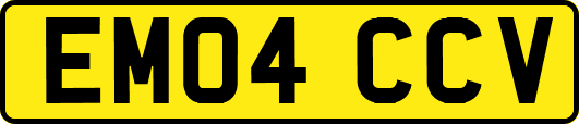 EM04CCV